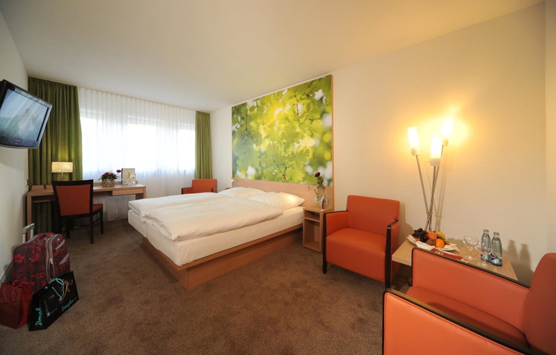Hotel Ratskeller, Salzgitter, Germany