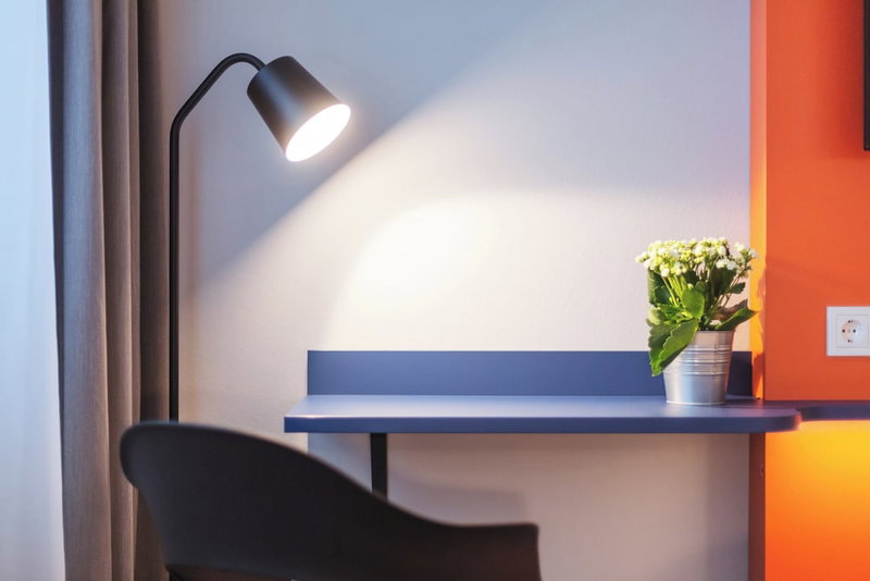 Holiday Inn - the niu, Form Stuttgart Feuerbach by IHG, Stuttgart, Germany