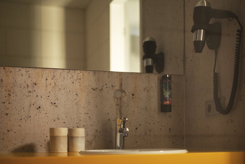 Holiday Inn - the niu, Form Stuttgart Feuerbach by IHG, Stuttgart, Germany