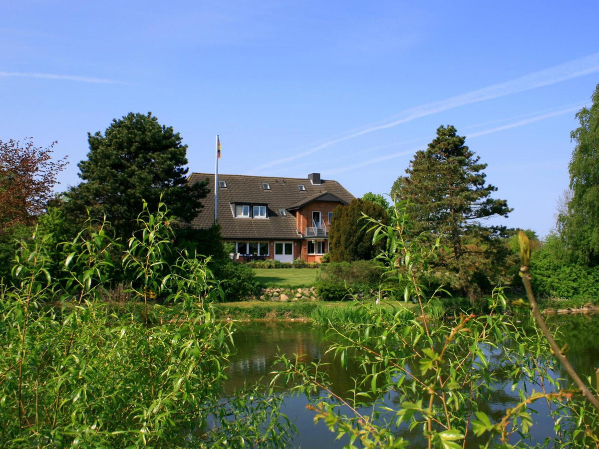 Landhaus Jägerhof, Germany