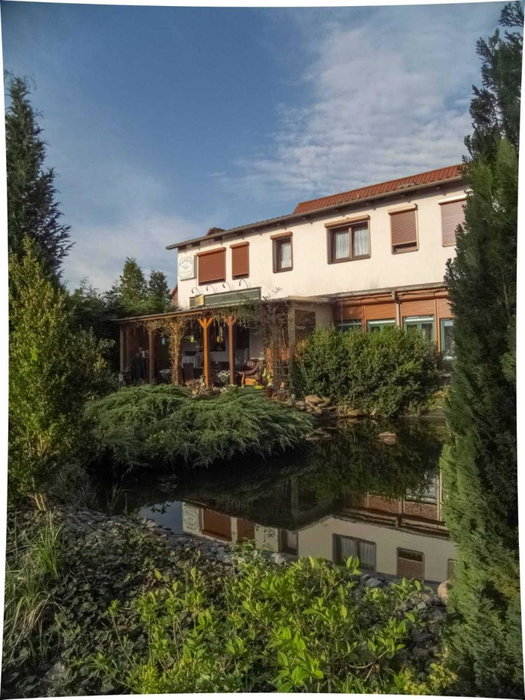 Pension zum Schwanenteich, Haldensleben, Germany