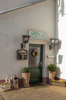Pension zum Schwanenteich, Haldensleben, Germany
