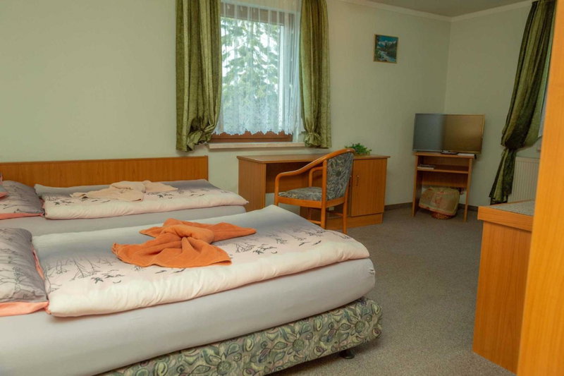 Pension zum Schwanenteich, Haldensleben, Germany
