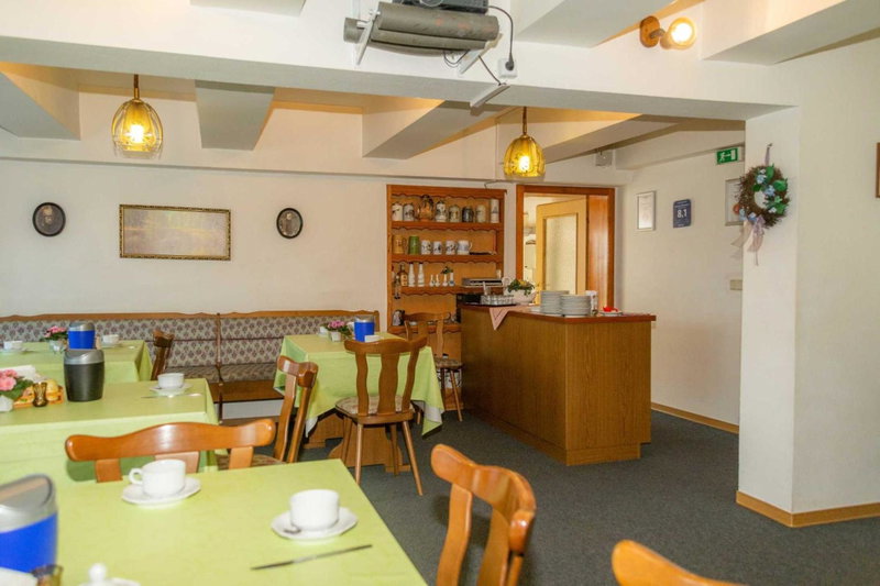Pension zum Schwanenteich, Haldensleben, Germany