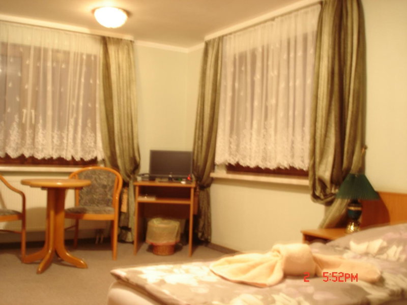 Pension zum Schwanenteich, Haldensleben, Germany