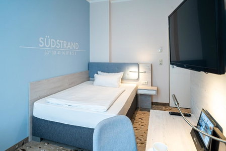 DORMERO Hotel Wilhelmshaven, Wilhelmshaven, Germany