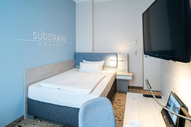 DORMERO Hotel Wilhelmshaven, Wilhelmshaven, Germany