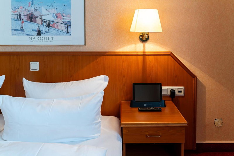 DORMERO Hotel Wilhelmshaven, Wilhelmshaven, Germany