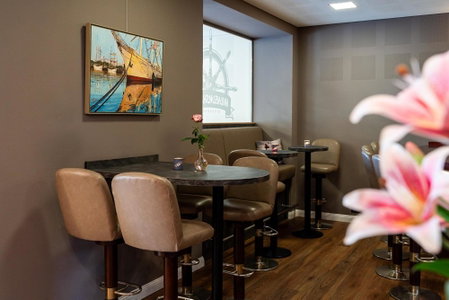 DORMERO Hotel Wilhelmshaven, Wilhelmshaven, Germany