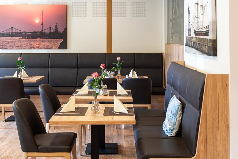 DORMERO Hotel Wilhelmshaven, Wilhelmshaven, Germany