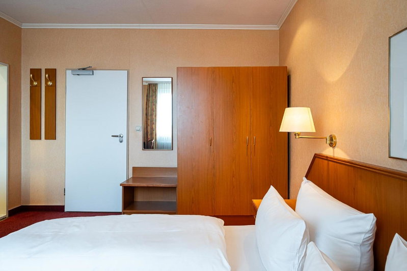 DORMERO Hotel Wilhelmshaven, Wilhelmshaven, Germany
