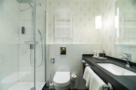 Schlosshotel Weyberhöfe, Hösbach, Germany