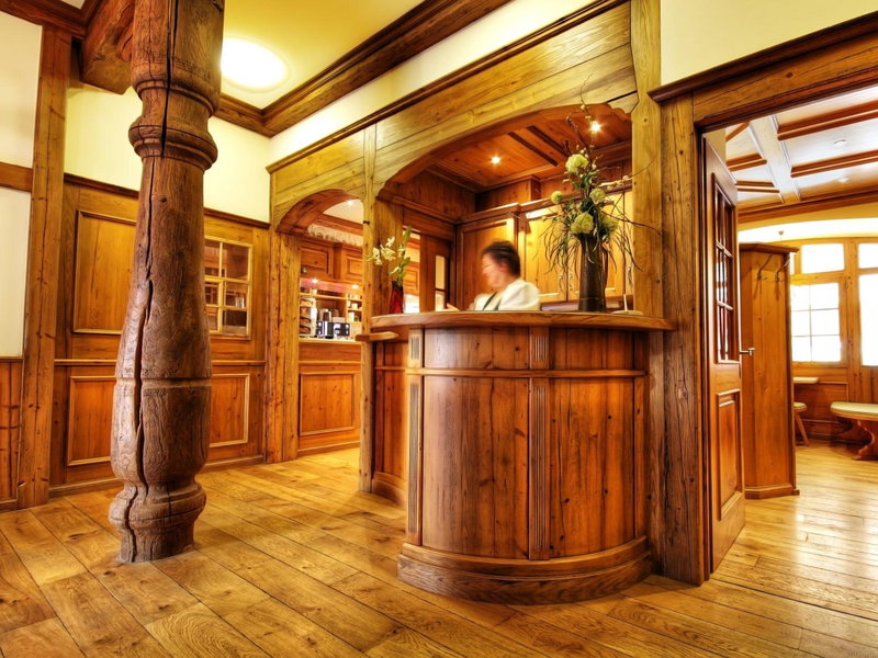 Hotel-Gasthof Neumühle, Thiergarten, Germany