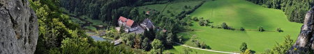 Hotel-Gasthof Neumühle, Thiergarten, Germany