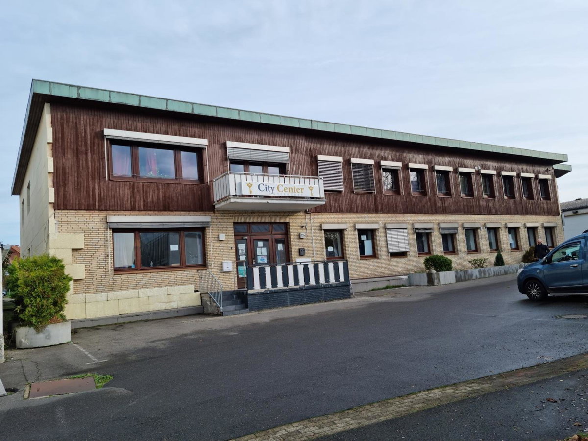Hotel · City Centre Unterkunft, Itzehoe