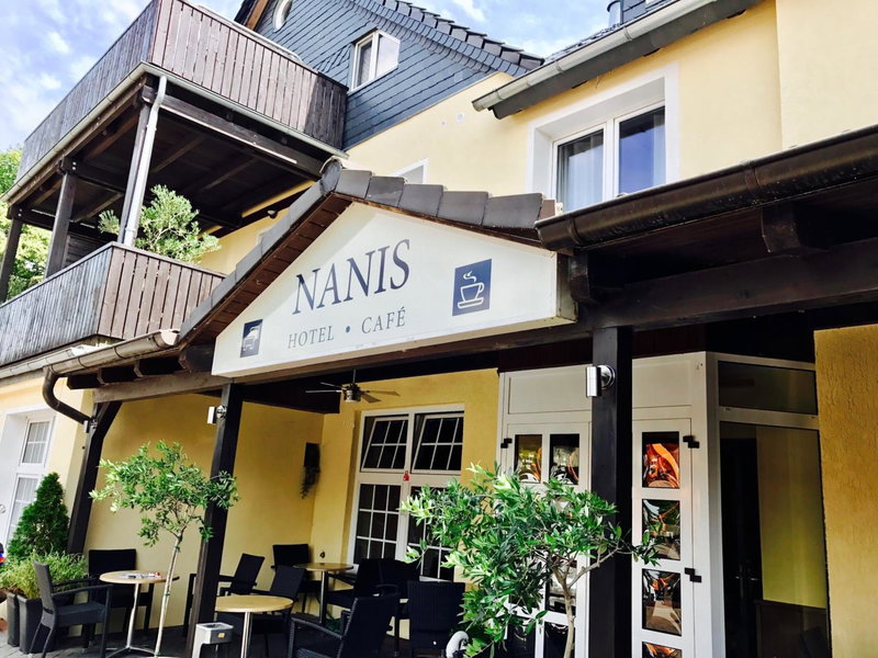 Nanis Hotel & Appartements, Steinhude, Germany