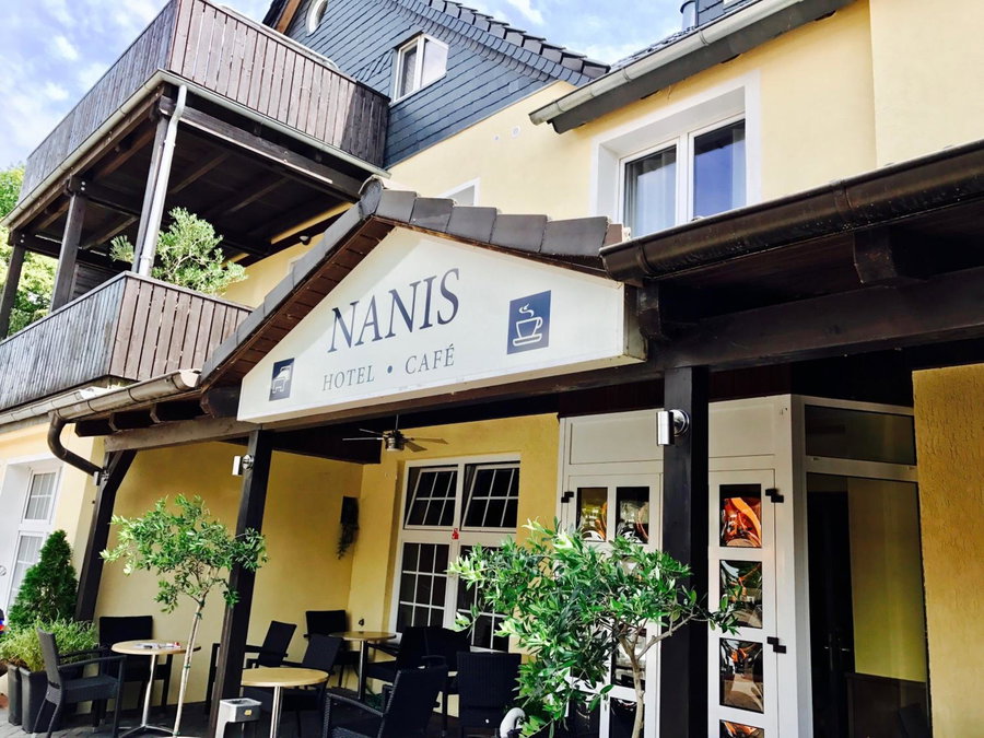 Nanis Hotel & Appartements, Steinhude, Germany