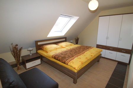 Nanis Hotel & Appartements, Steinhude, Germany