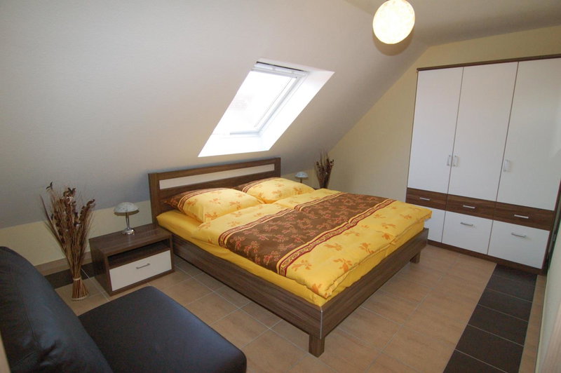Nanis Hotel & Appartements, Steinhude, Germany
