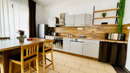 Nanis Hotel & Appartements, Steinhude, Germany