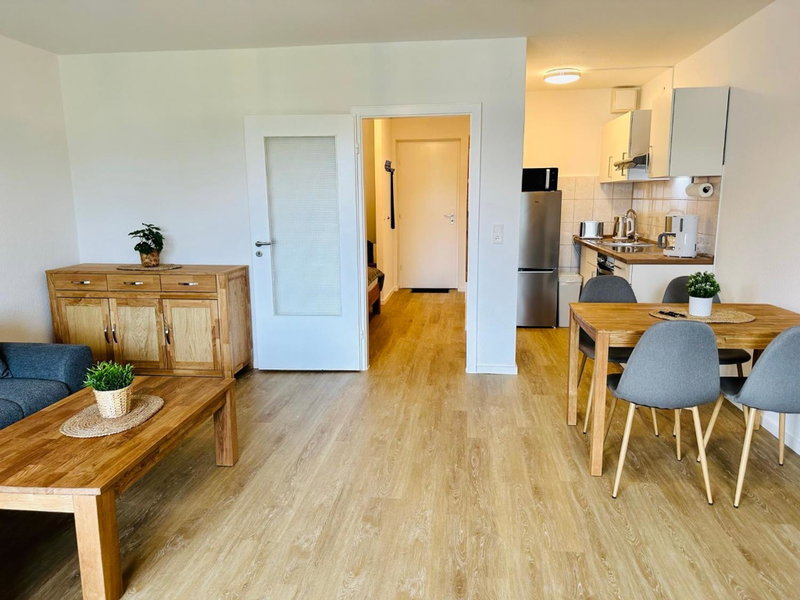 Nanis Hotel & Appartements, Steinhude, Germany