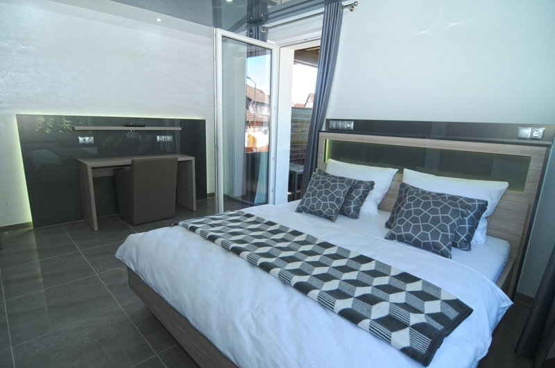 Nanis Hotel & Appartements, Steinhude, Germany