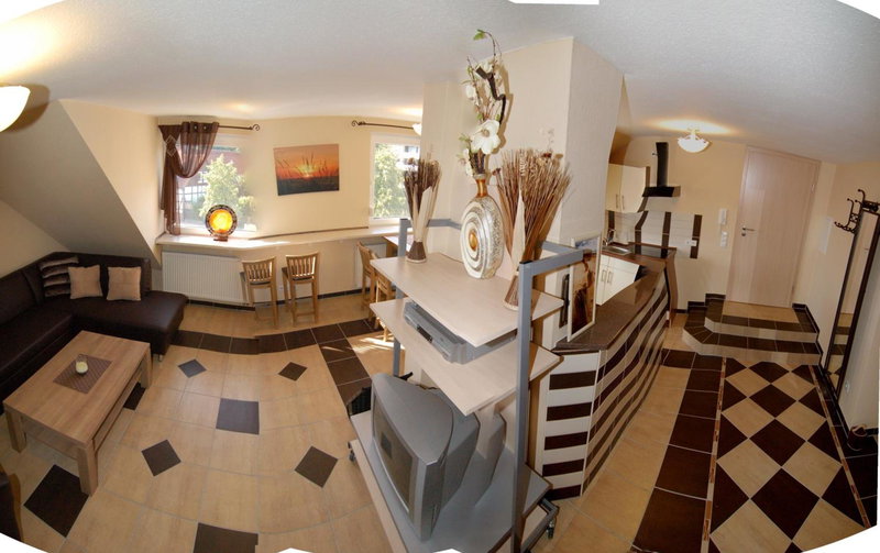 Nanis Hotel & Appartements, Steinhude, Germany