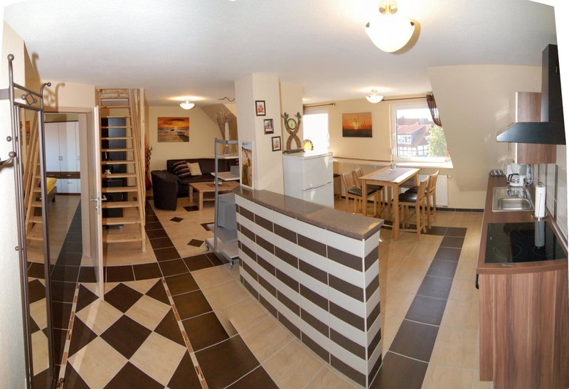 Nanis Hotel & Appartements, Steinhude, Germany