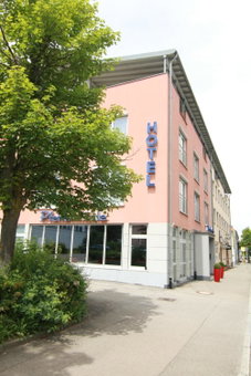 Hotel-Restaurant Pfeffermühle Balingen, Balingen, Germany