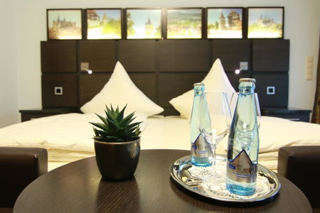 Hotel-Restaurant Pfeffermühle Balingen, Balingen, Germany