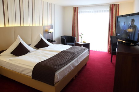 Lobinger Hotel Parkhotel, Giengen an der Brenz, Germany