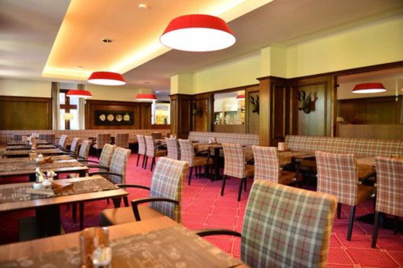 Lobinger Hotel Parkhotel, Giengen an der Brenz, Germany