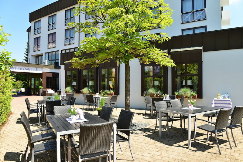 Lobinger Hotel Parkhotel, Giengen an der Brenz, Germany