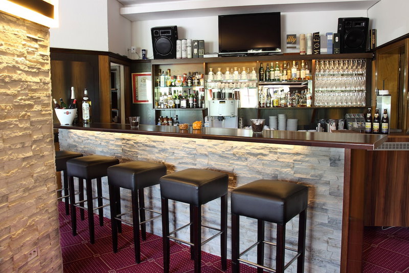 Lobinger Hotel Parkhotel, Giengen an der Brenz, Germany