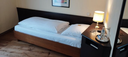 Hotel am Theater beim Schloss, Schwetzingen, Germany