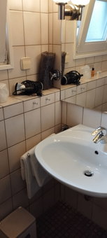 Hotel am Theater beim Schloss, Schwetzingen, Germany
