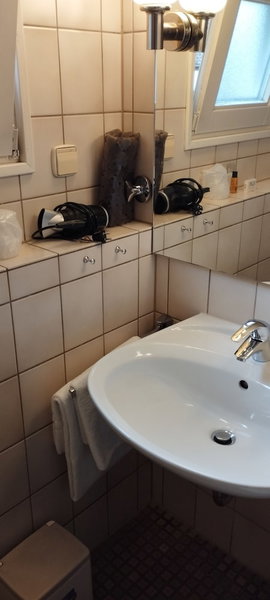 Hotel am Theater beim Schloss, Schwetzingen, Germany