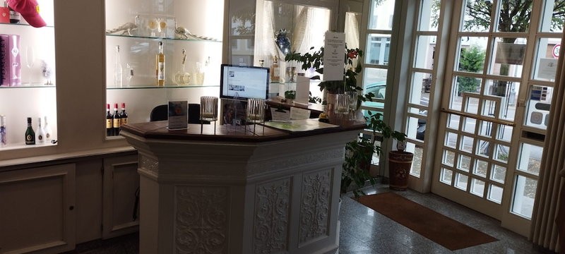 Hotel am Theater beim Schloss, Schwetzingen, Germany