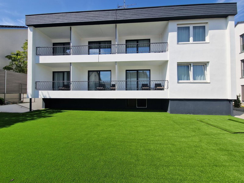 Hotel am Kurpark, Bad Wimpfen, Germany
