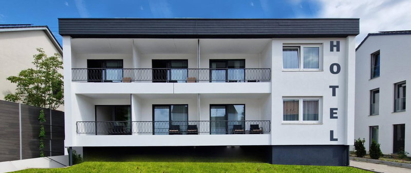 Hotel am Kurpark, Bad Wimpfen, Germany