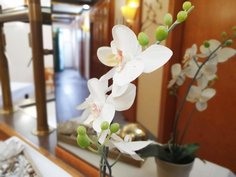 Hotel am Kurpark, Bad Wimpfen, Germany