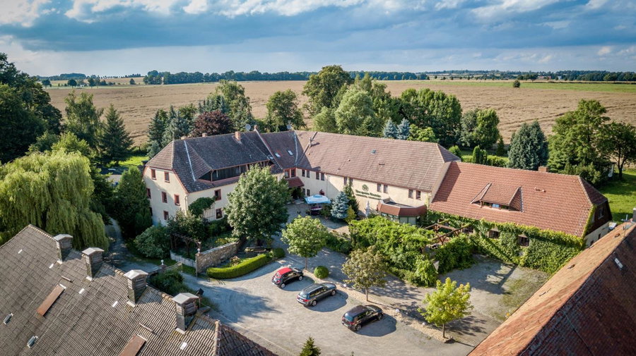 Landhotel Zur Guten Einkehr, Bautzen, Germany