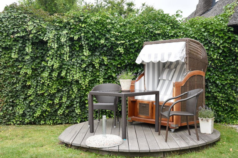 Relais & Châteaux Landhaus Stricker, Tinnum, Germany