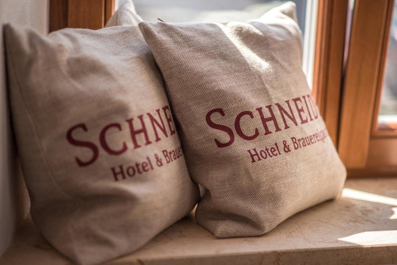Schneider Hotel & Brauereigasthof, Essing, Germany
