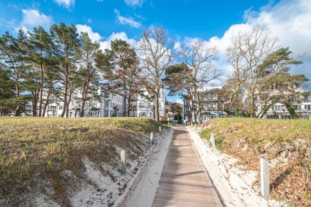 Hotel Imperial Rügen, Binz, Germany