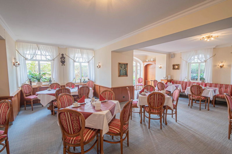 Hotel Imperial Rügen, Binz, Germany
