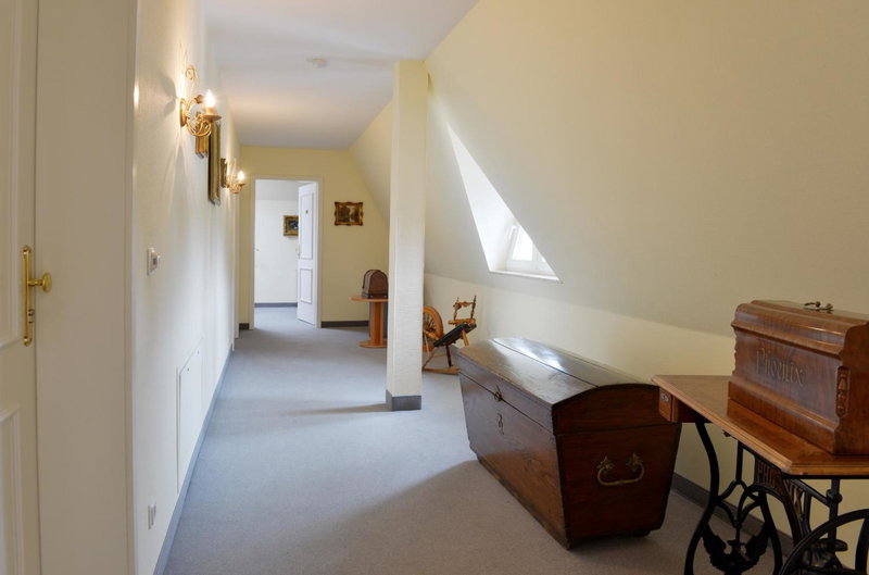 Hotel Imperial Rügen, Binz, Germany