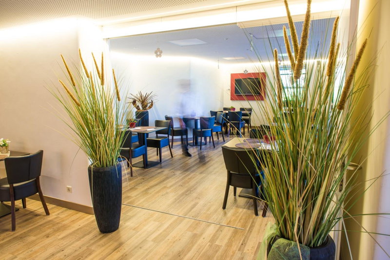 Hotel Volapük, Konstanz, Germany