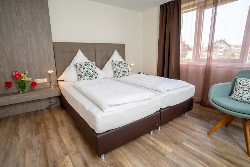 Hotel Volapük, Konstanz, Germany