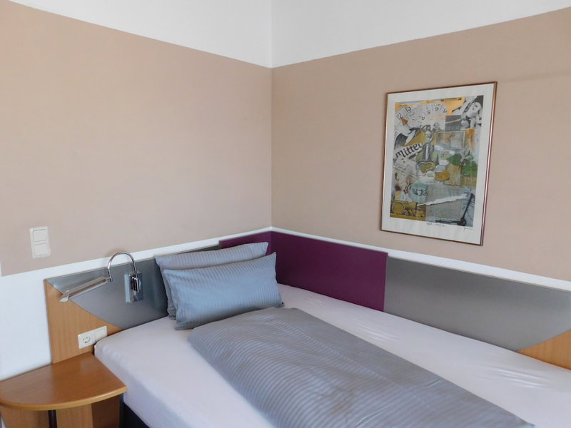 Hotel KonradP, Holzkirchen, Germany